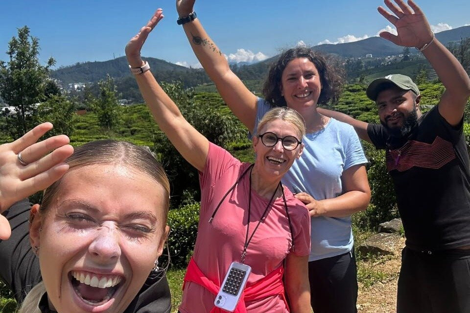 Kawya Tours Sri Lanka