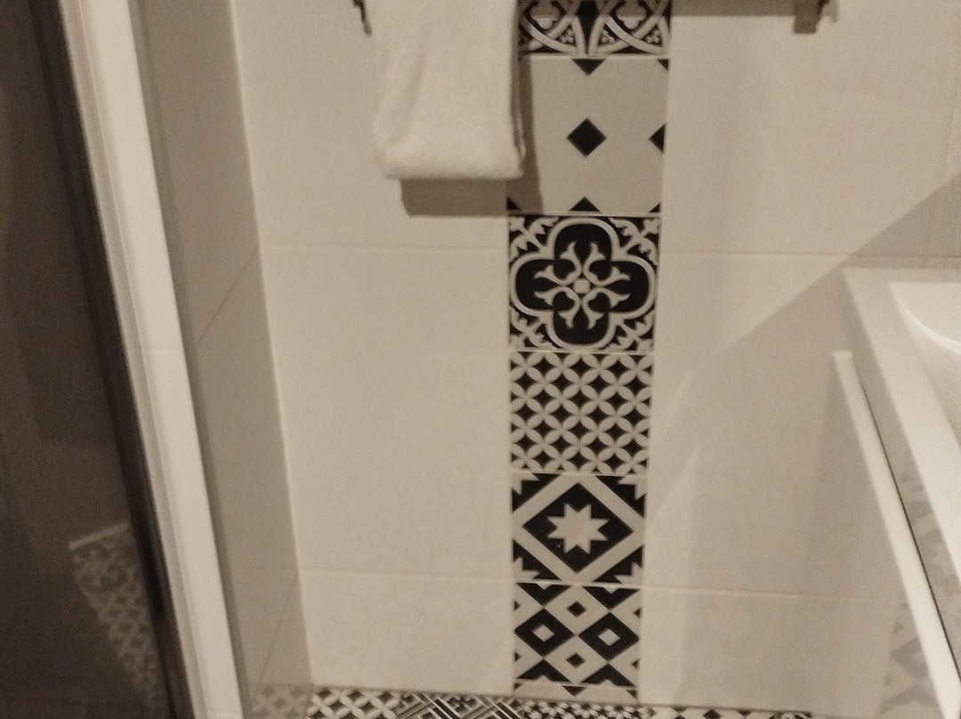 雷斯当斯酒店主图