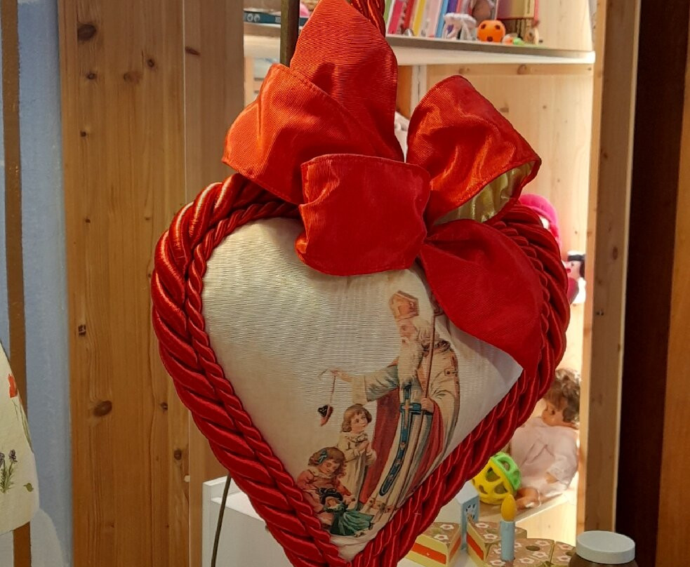 Casa Oberrichter主图