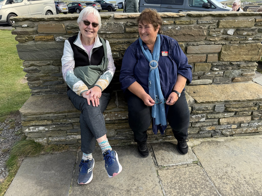 My Orkney Tours-柯克沃尔必去景点