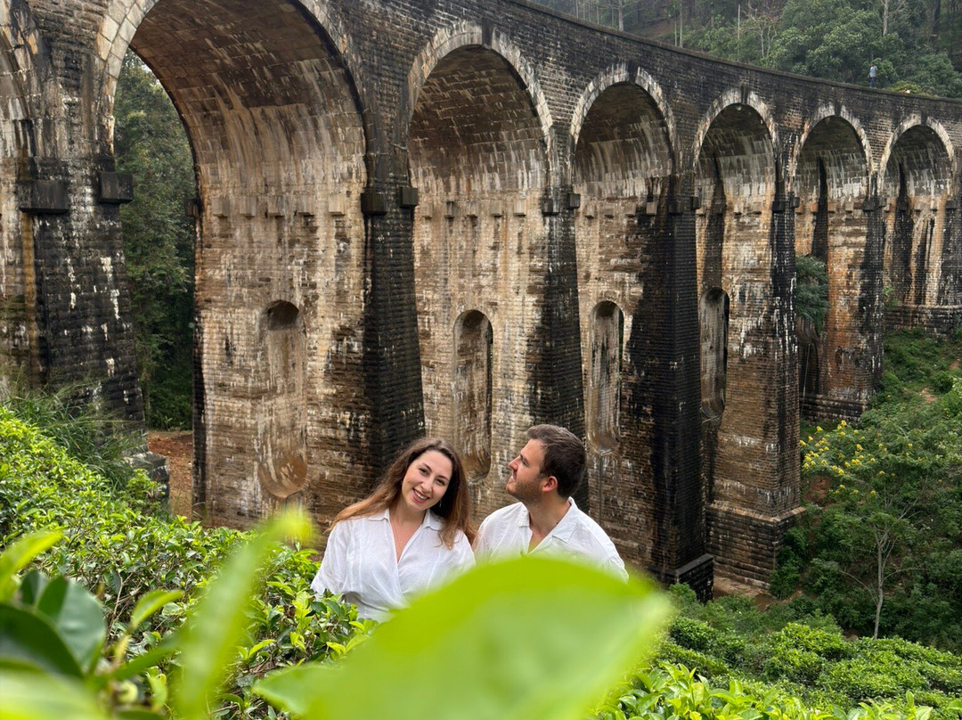 One & Only Travels-Kurunegala必去景点