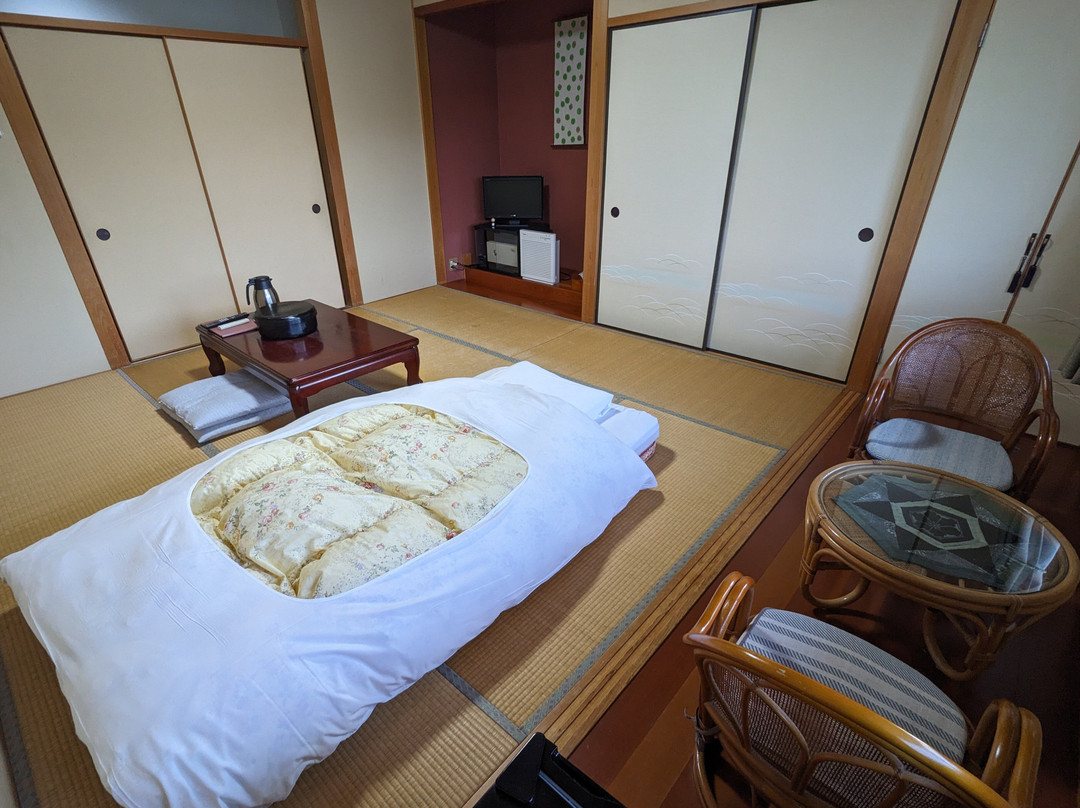 Yamanoyu Kazuyo主图