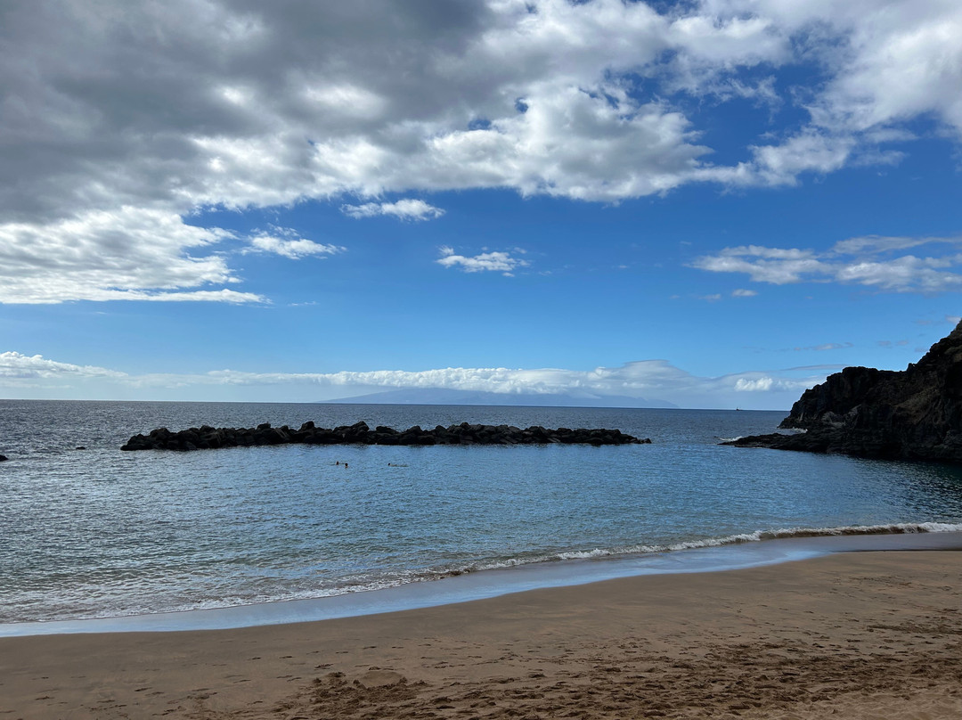 Playa de Abama-Guia de Isora必去景点