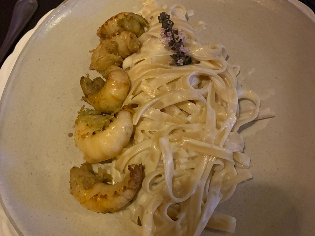 Pousada Rancho das Dunas主图