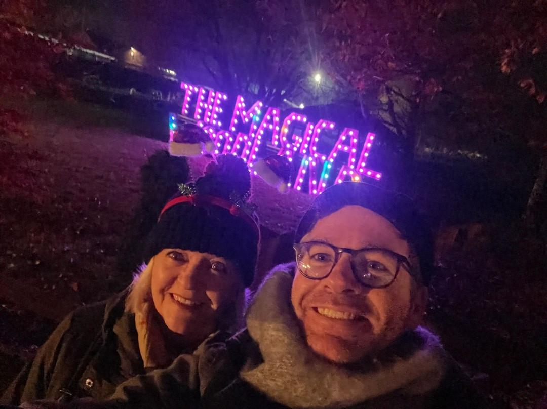 Cheshire Outdoors-Sandiway必去景点