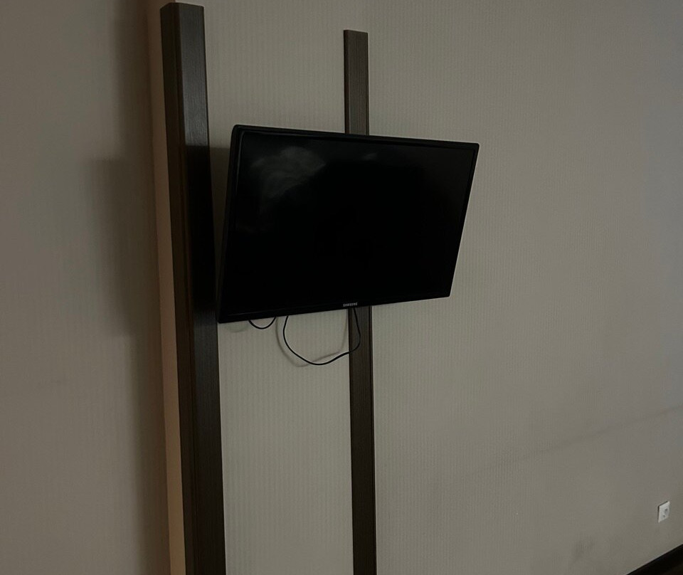 高尔斯基城市酒店主图