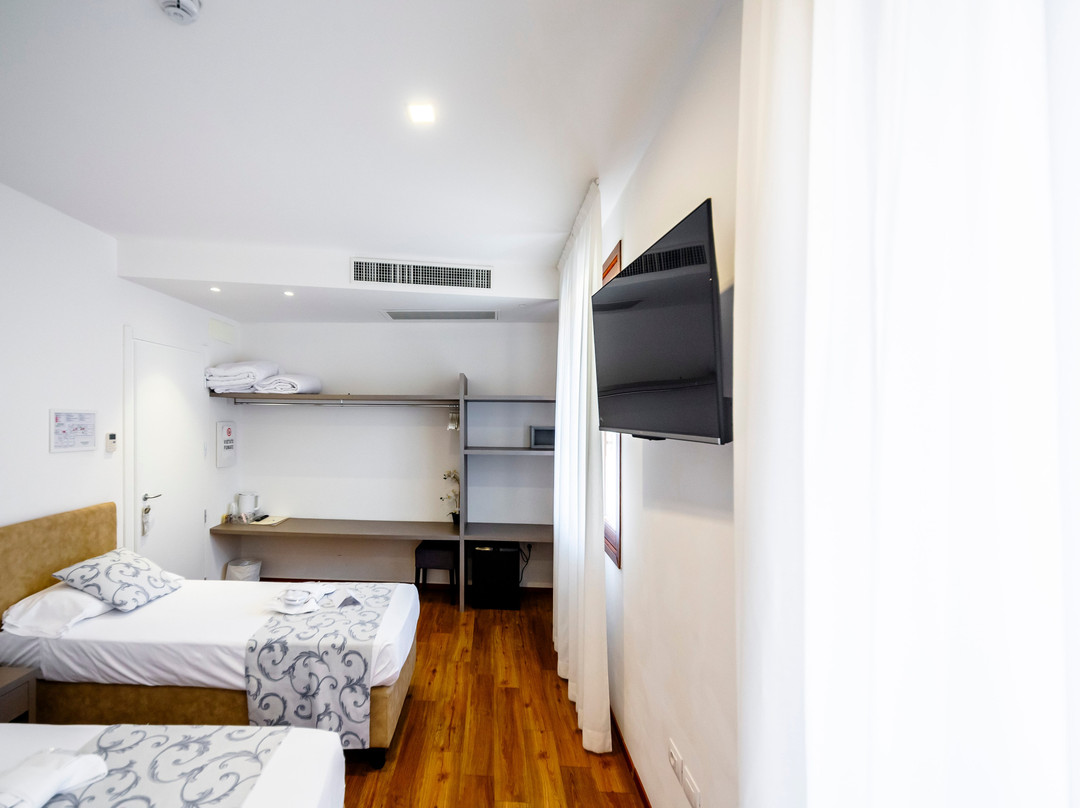 Albergo La Rocca主图