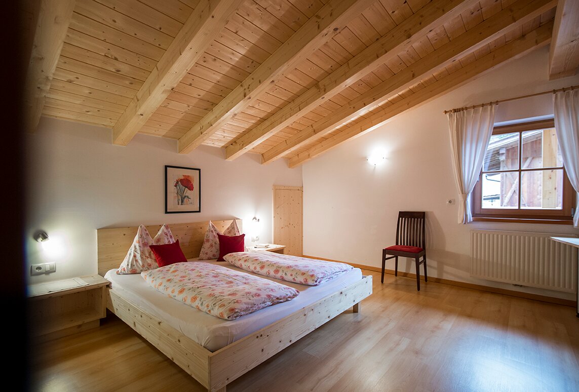 Obereggerhof - Apartments - Farm Holidays-客卧