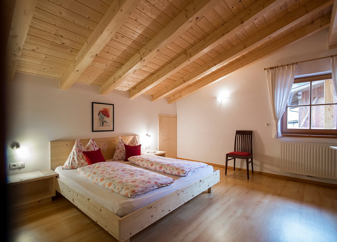 Obereggerhof - Apartments - Farm Holidays主图