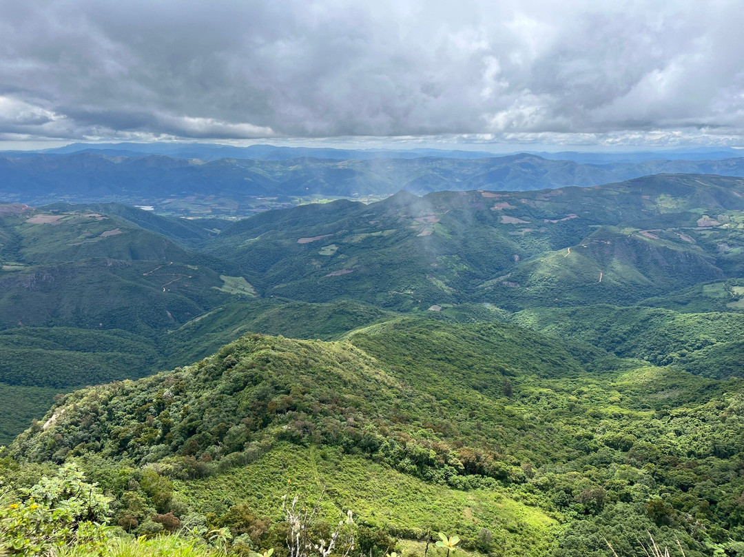 Samaipata Tours Turismo & Artesania-Samaipata必去景点