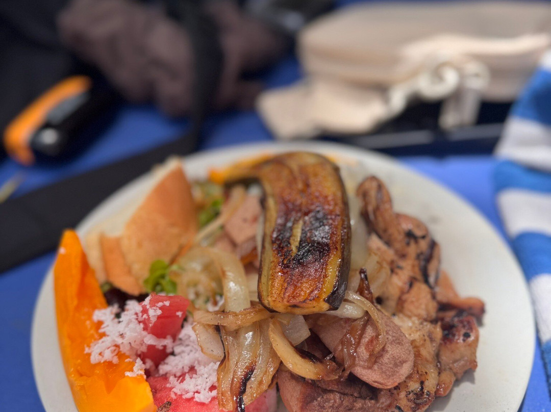 Koka Lagoon Cruises-穆里必去景点