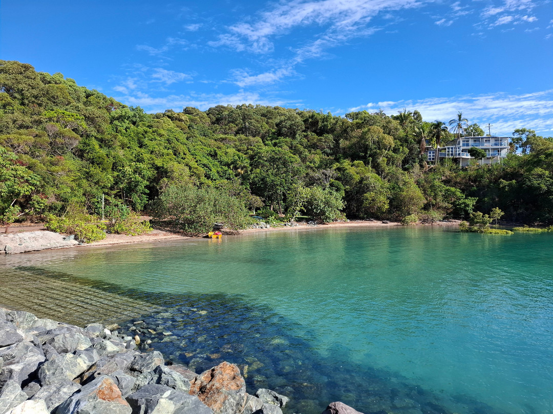 Salty Dog Sea Kayaking - Day Tours-舒特港必去景点