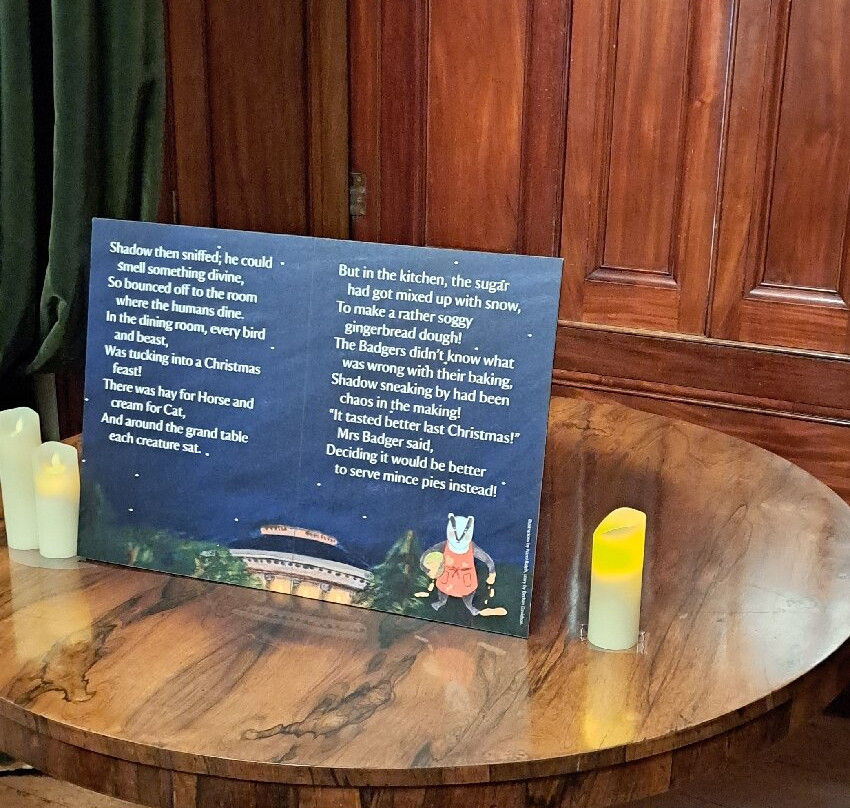 Ickworth - National Trust-Horringer必去景点