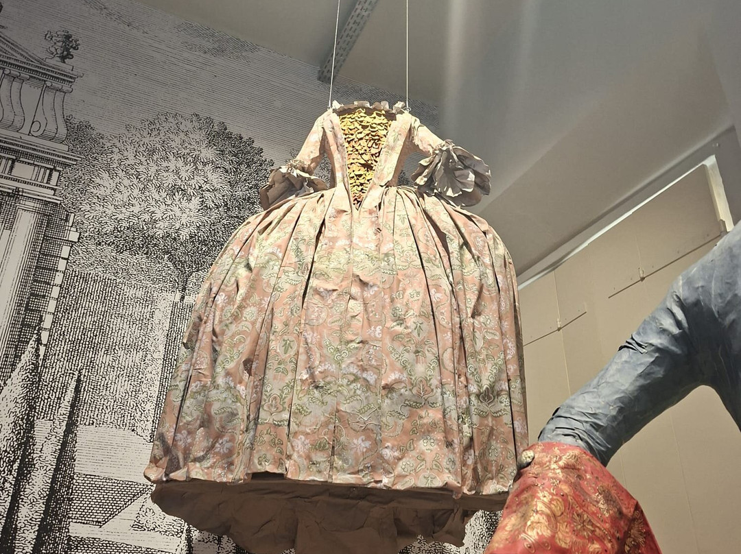 Palazzo Ducale-萨索洛必去景点