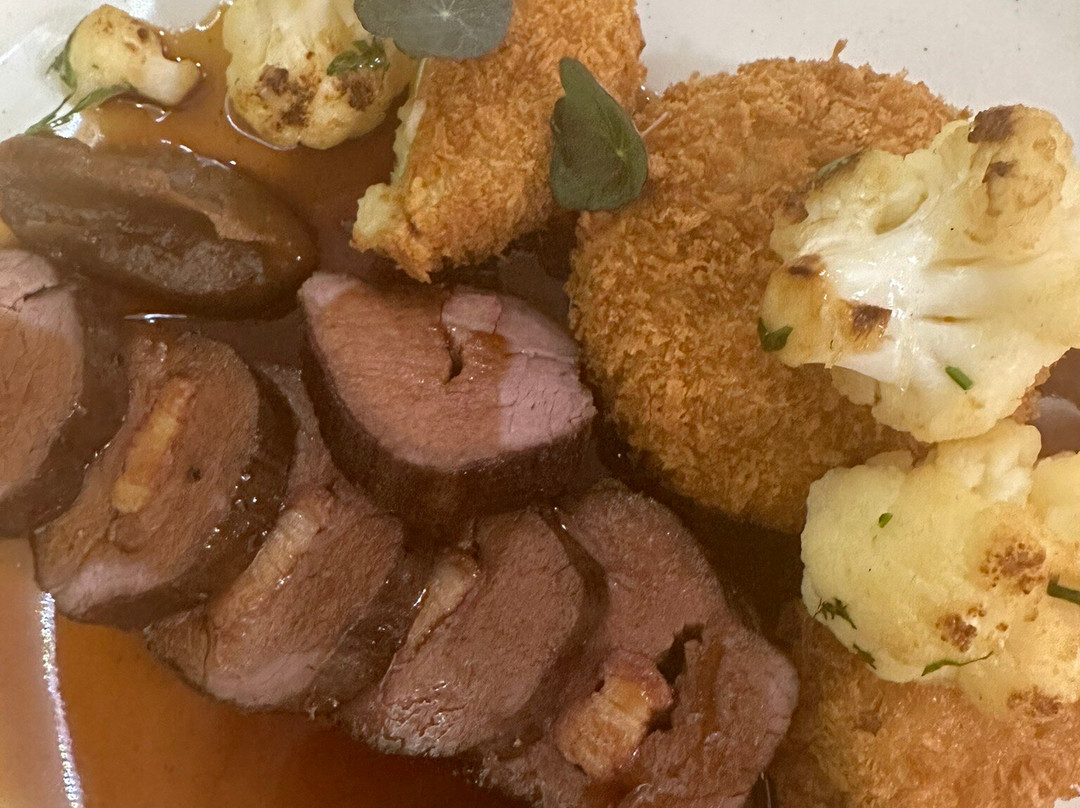 Hotel Hviezdoslav主图