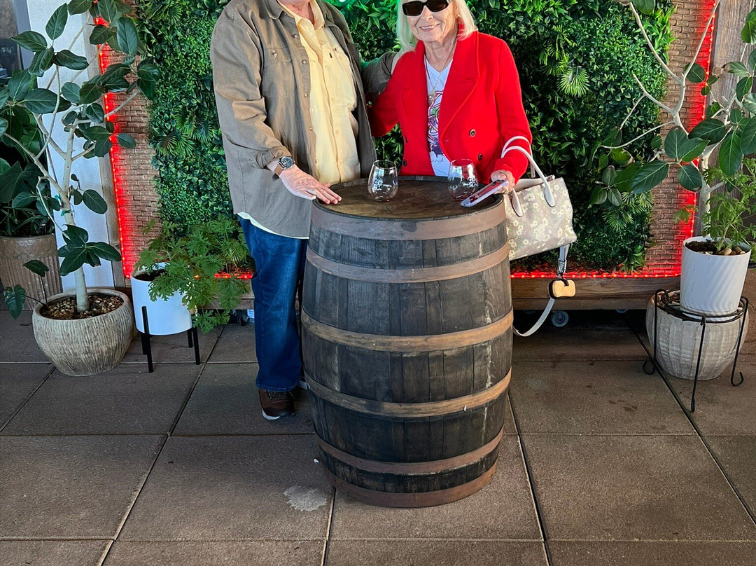 San Sebastian Winery-圣奥古斯丁必去景点