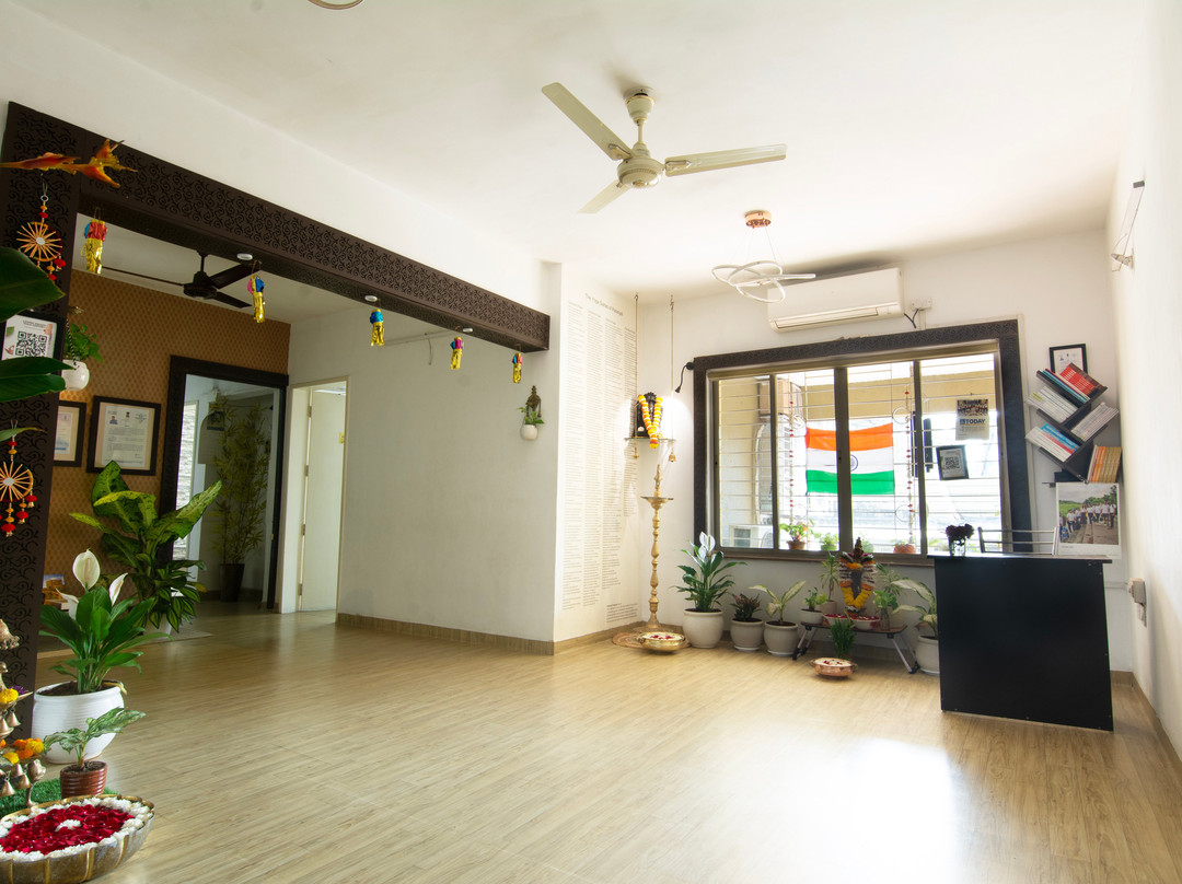 Swasti Yoga Center-Pimpri-Chinchwad必去景点