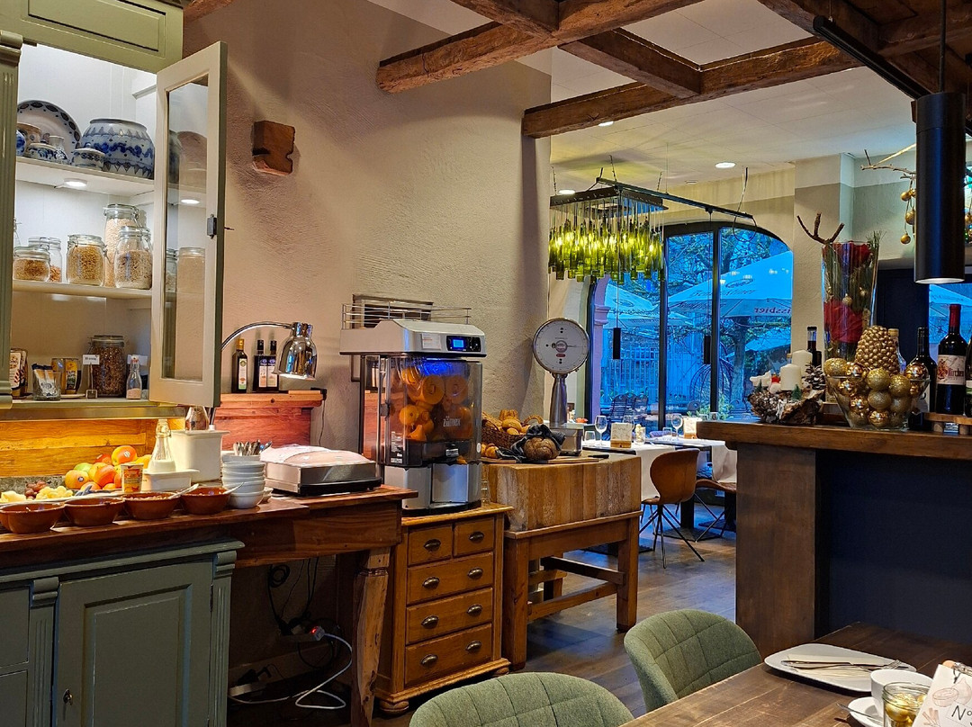 Altes Pfarrhaus主图