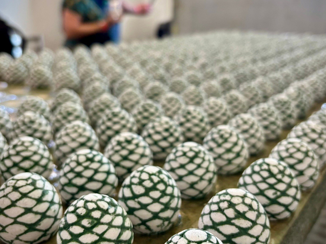 Tequila Fortaleza-特基拉必去景点