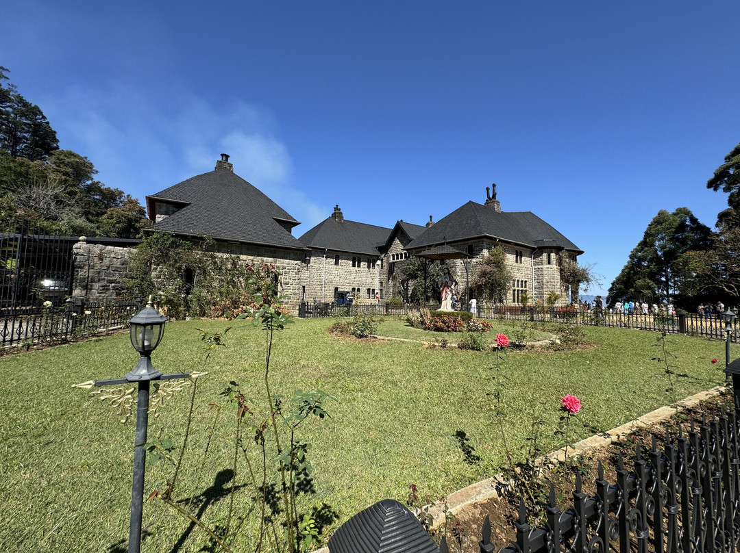 Lanka Classy Tours-凯拉尼亚必去景点