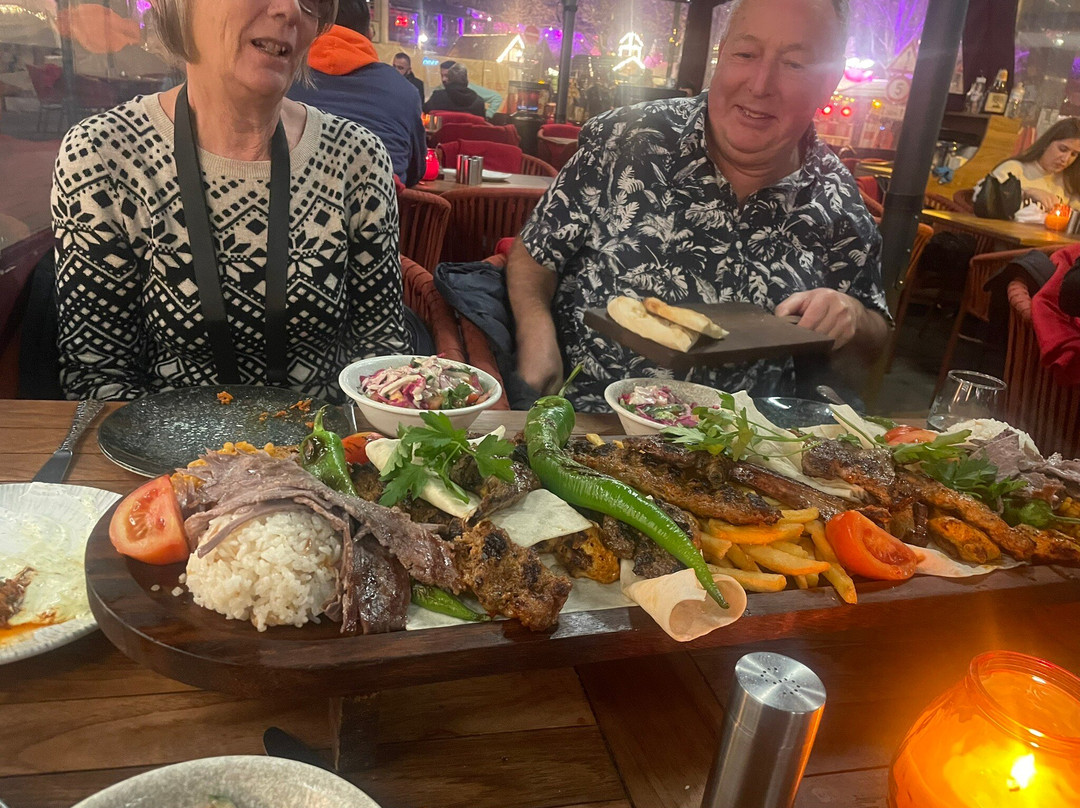 Harput Restaurant Frankfurt