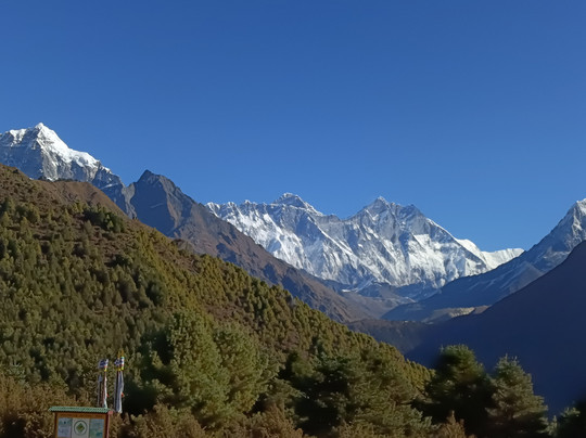 Pristine Nepal Treks & Expedition-加德满都必去景点