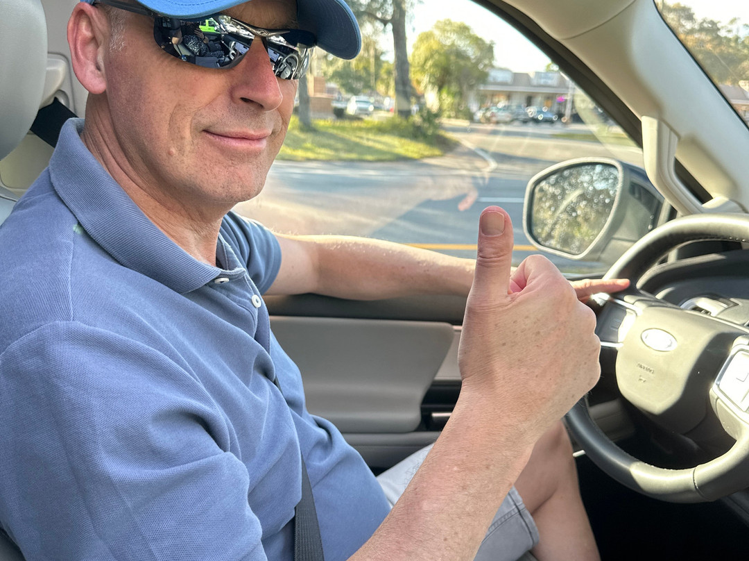 Classic Car Museum Of St. Augustine-圣奥古斯丁必去景点