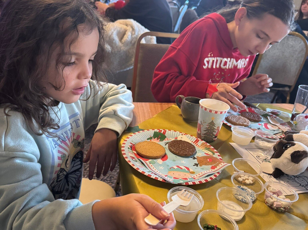 Bulls Head-考文垂必去景点