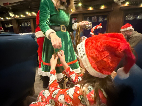 Railroad Museum of New England-Thomaston必去景点