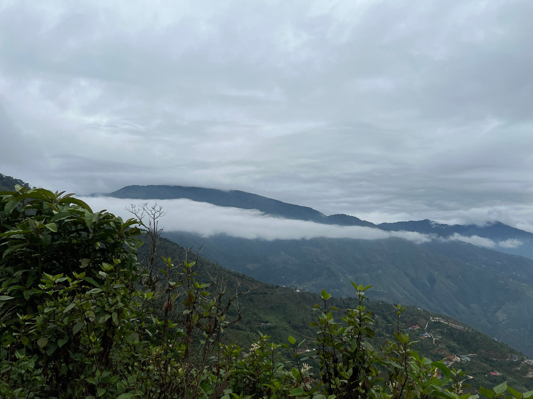 Ta Xua Peak-Son La必去景点
