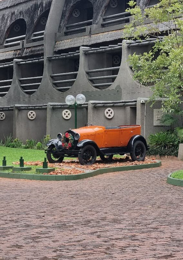 Elephant Hills Resort主图