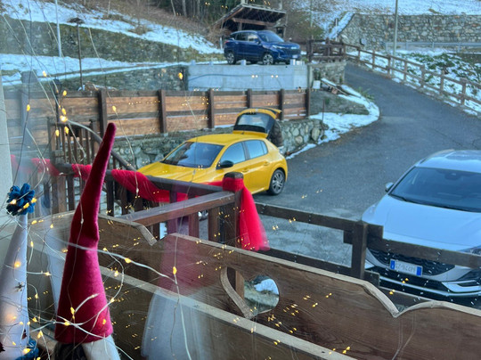 Affittacamere I Picchi主图