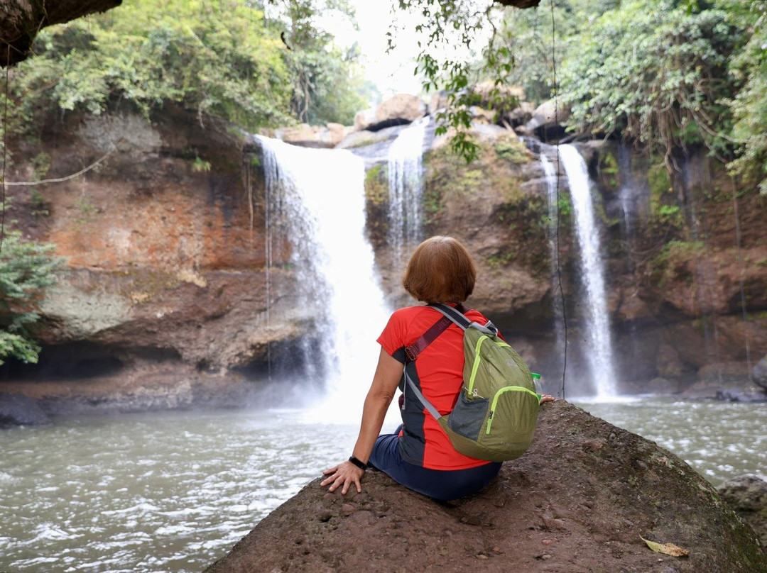 Peter Bangkok Taxi-曼谷必去景点