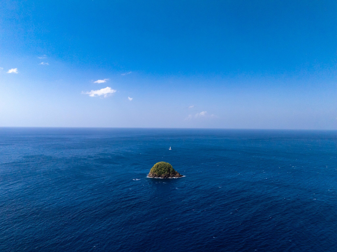 Anse Couleuvre-Le Precheur必去景点