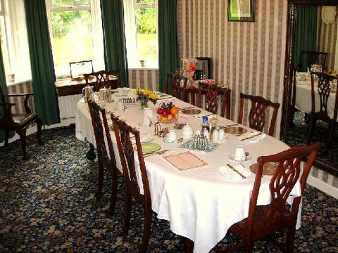 Clone House Bed And Breakfast主图