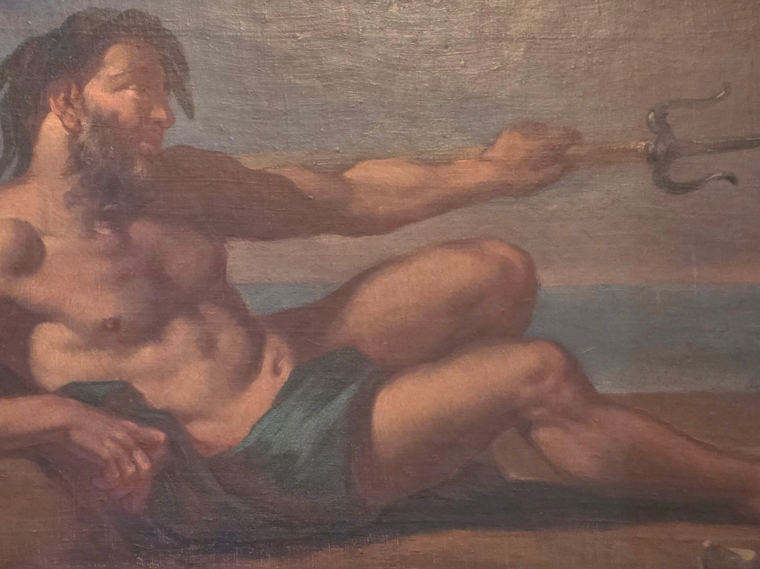 Sergej Masera Maritime Museum (Pomorski muzej)-皮兰必去景点