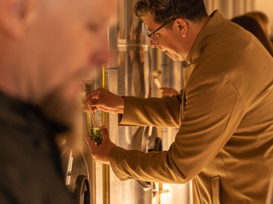 Almazara Riojana-Aldeanueva de Ebro必去景点