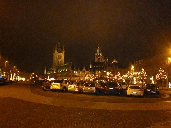 Cherry Blossom B&B主图