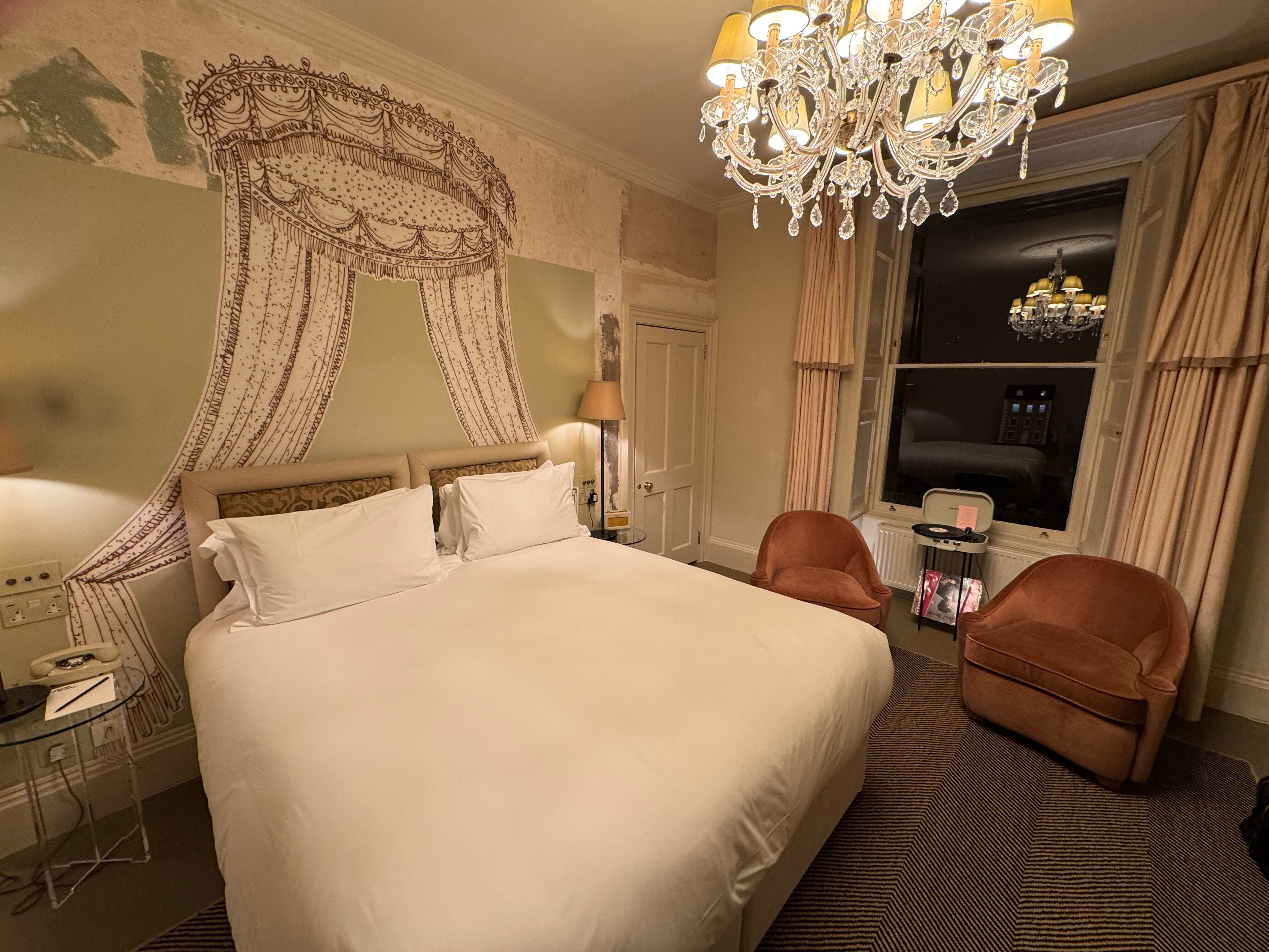 No.15 by GuestHouse, Bath-官方