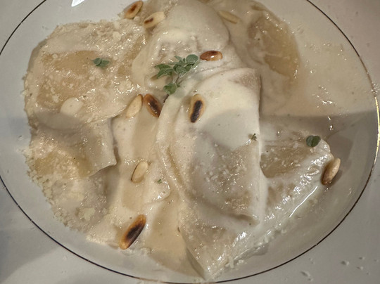 Trattoria Gallo Nero