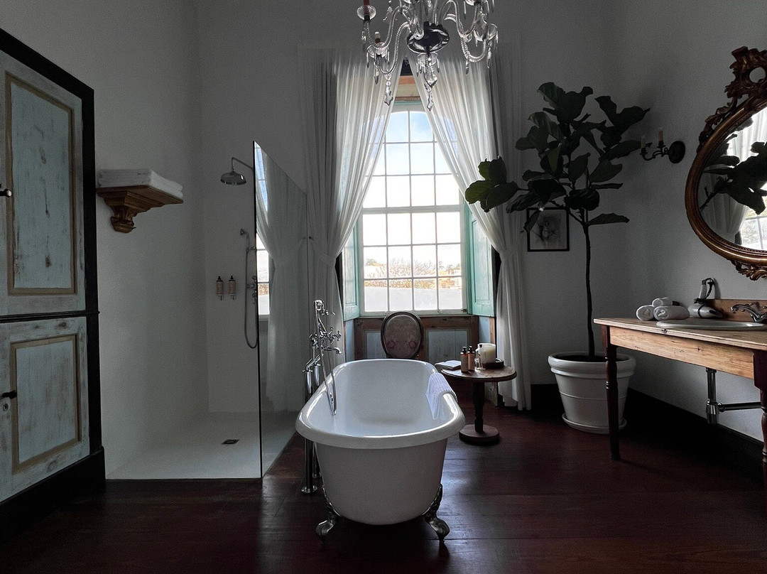 La Casa de los Naranjos主图