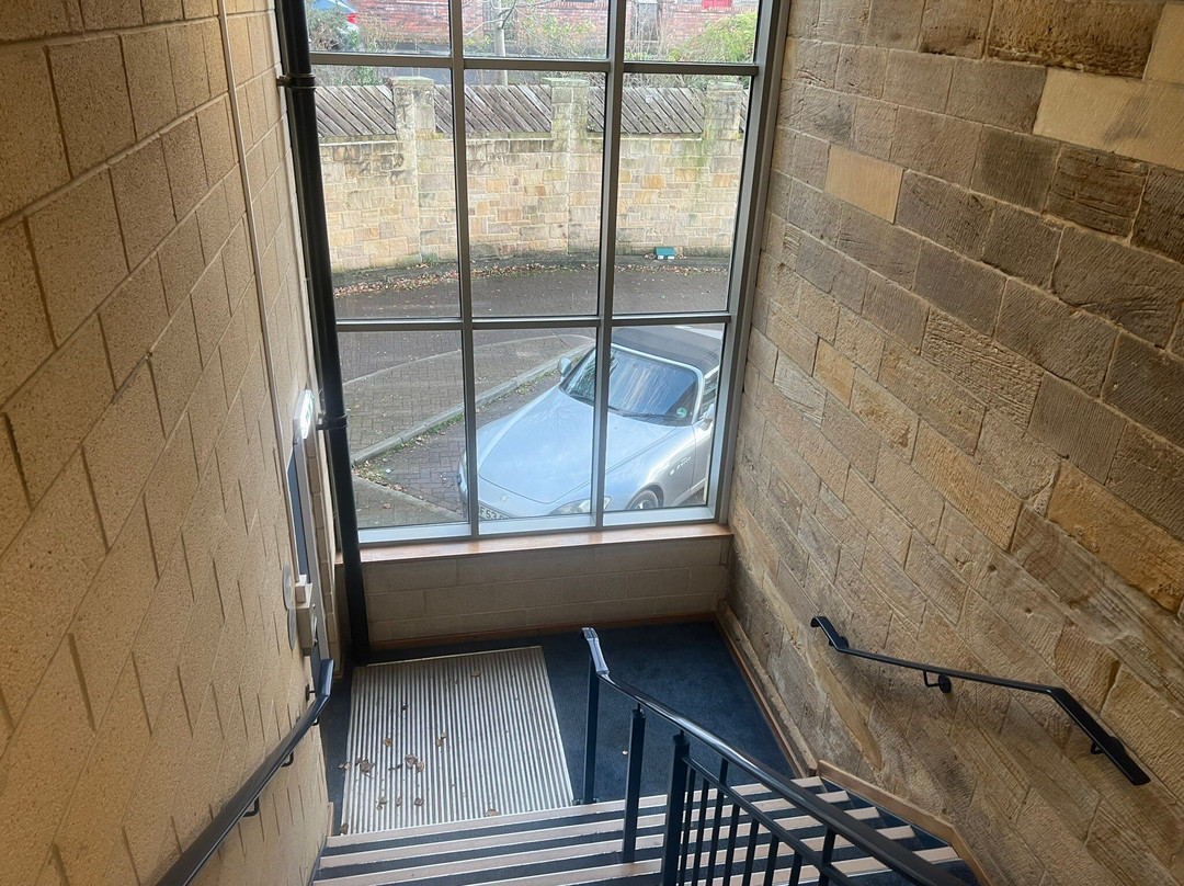 Travelodge Durham主图