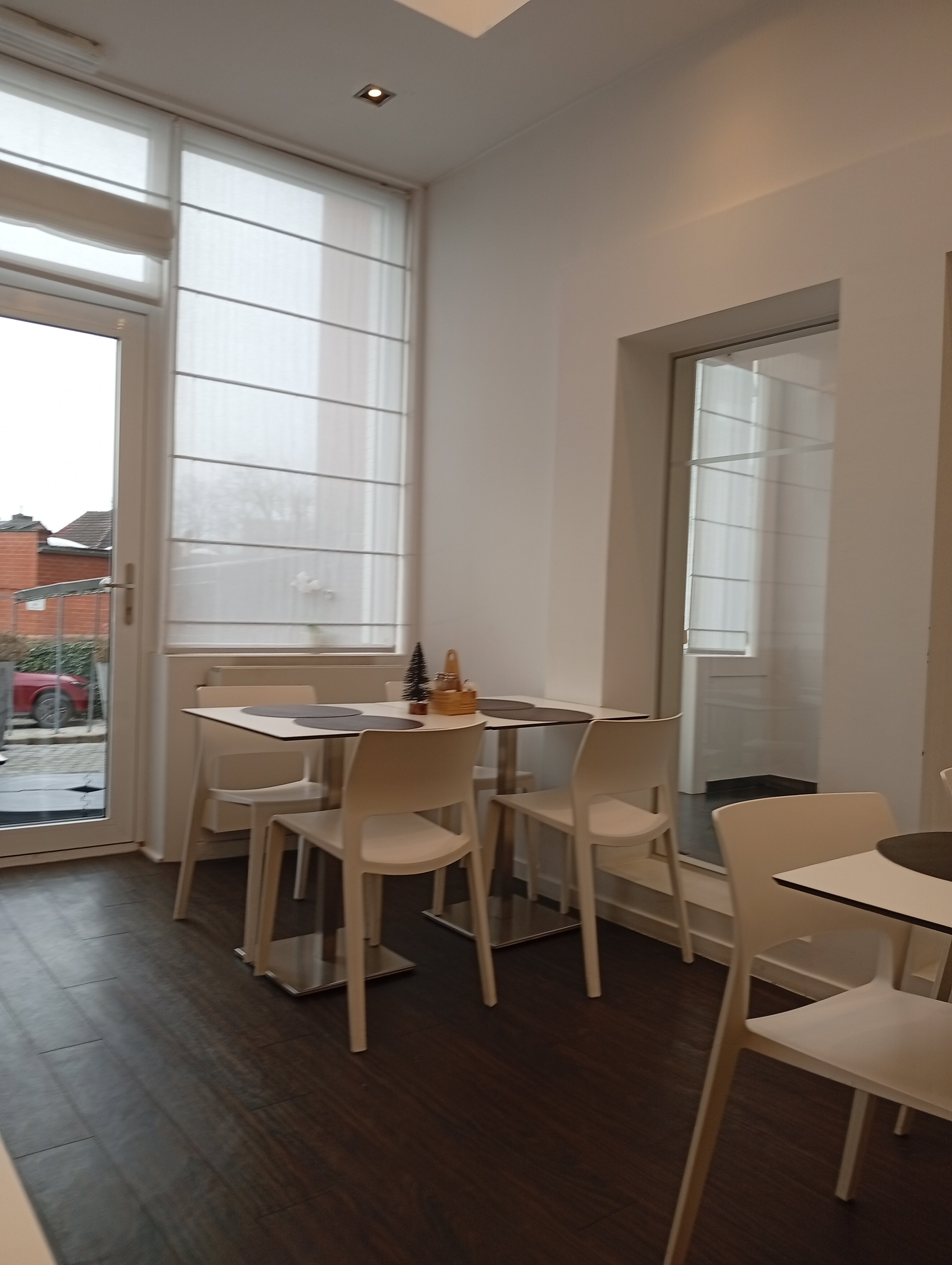 圣詹姆斯酒店-官方