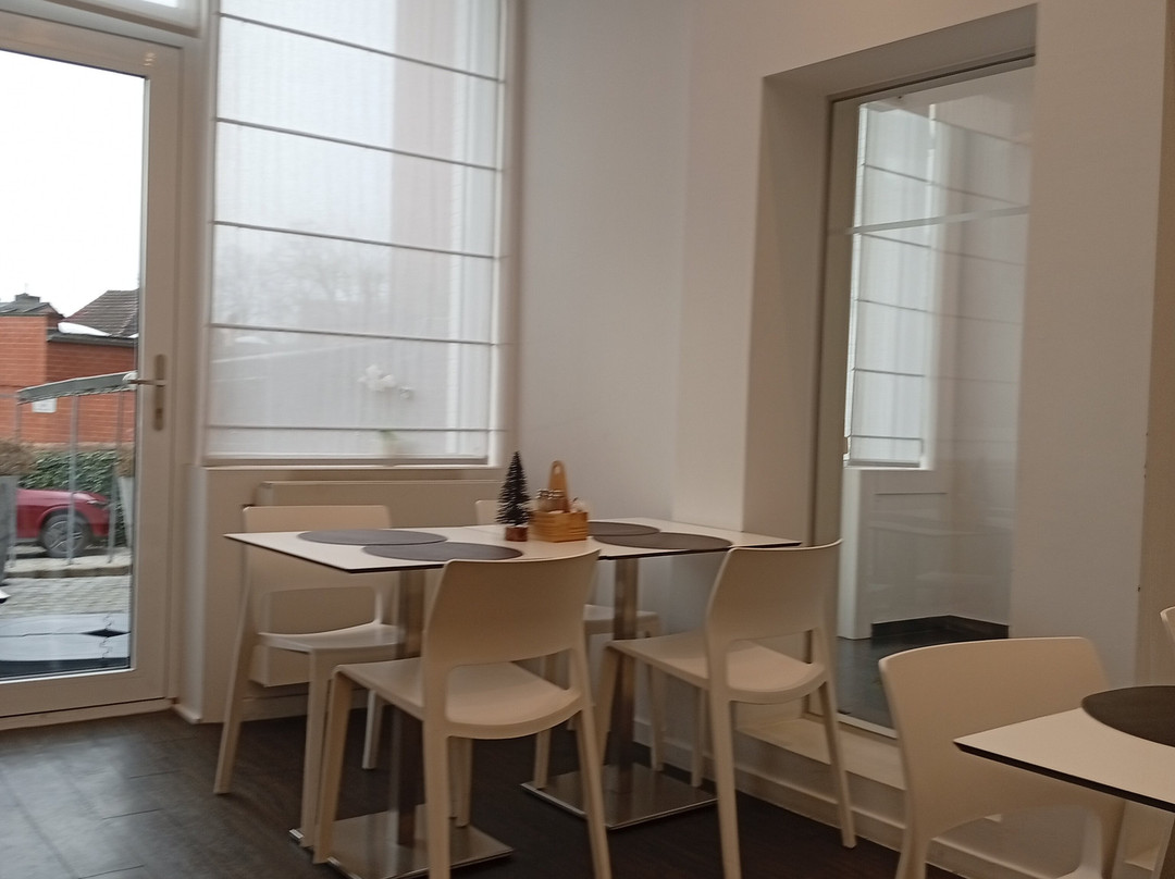 圣詹姆斯酒店主图