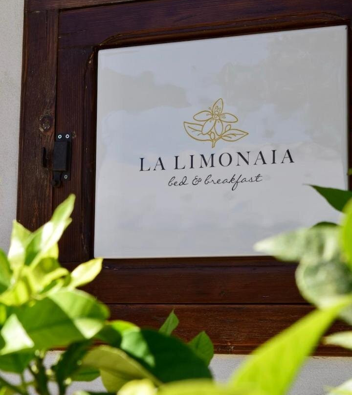 B&B La Limonaia