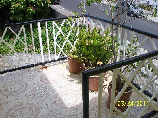 Mr Clean Bed & Breakfast主图