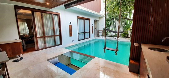 Sana Vie Villa Seminyak by Ini Vie Hospitality主图