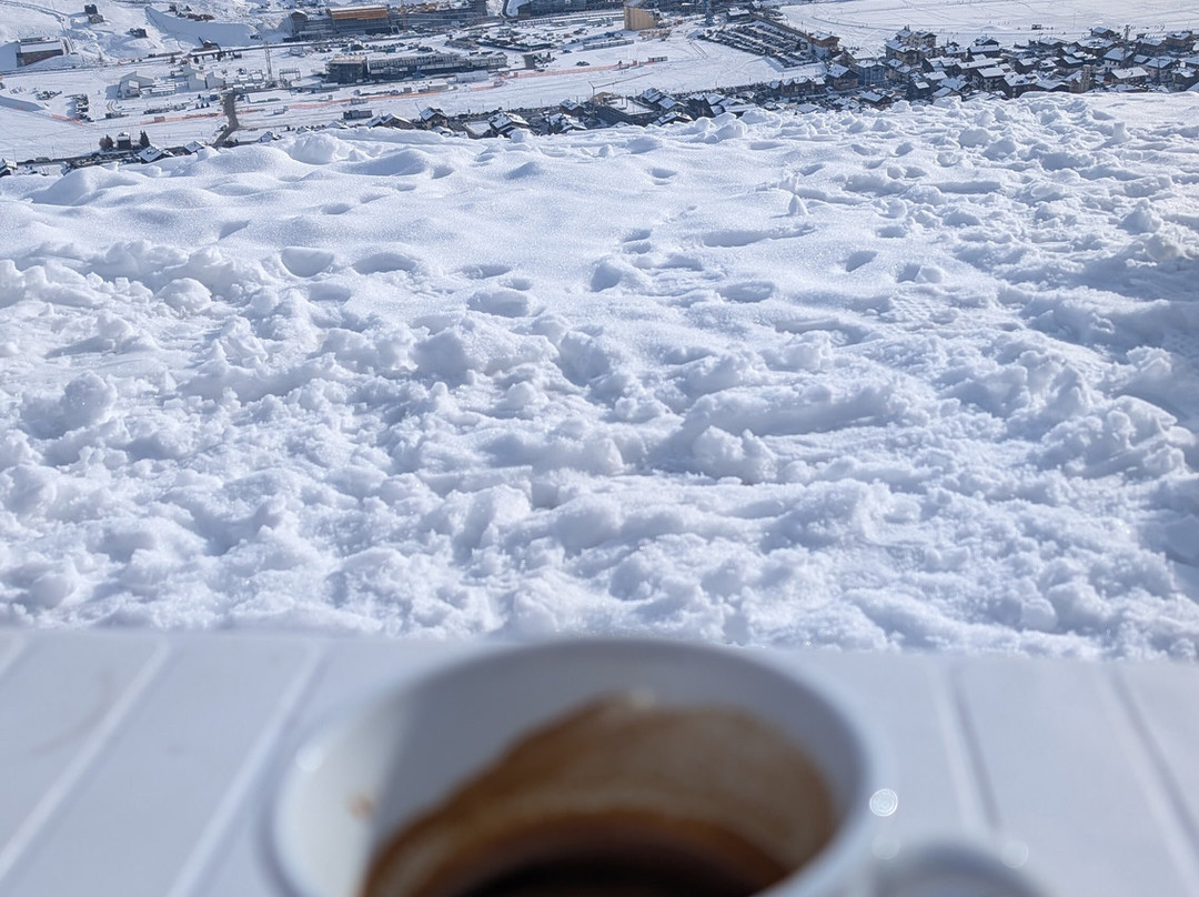 Carosello 3000 Livigno-利维尼奥必去景点
