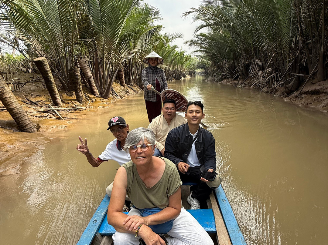 Alden Travel-朱笃必去景点