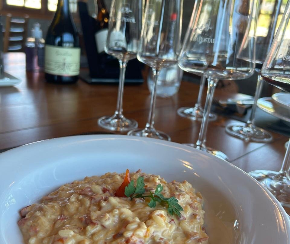 Casa Postal Vinícola-本图贡萨尔维斯必去景点